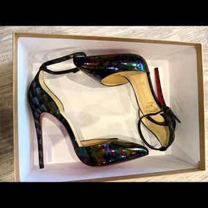 Christian louboutins